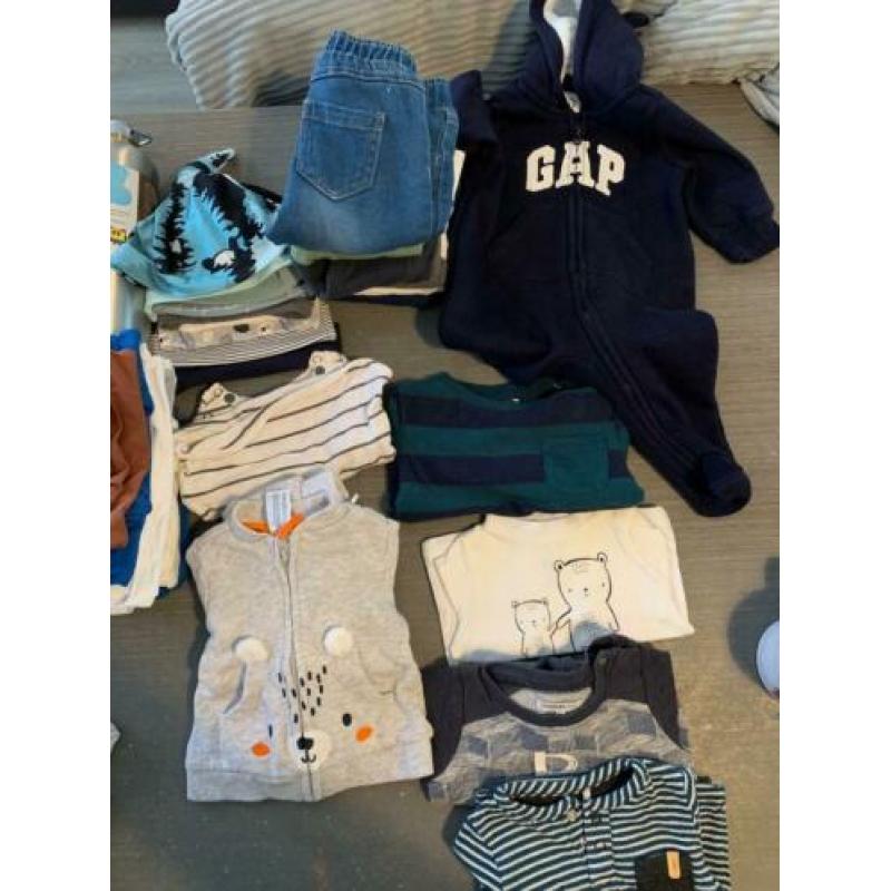Baby set