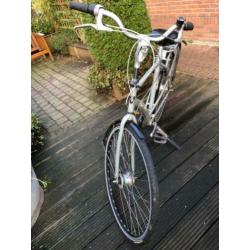 herenfiets