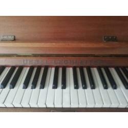 Piano Eubel - Lechleiter