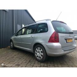 Peugeot 307 SW - 1.6 16V Pack
