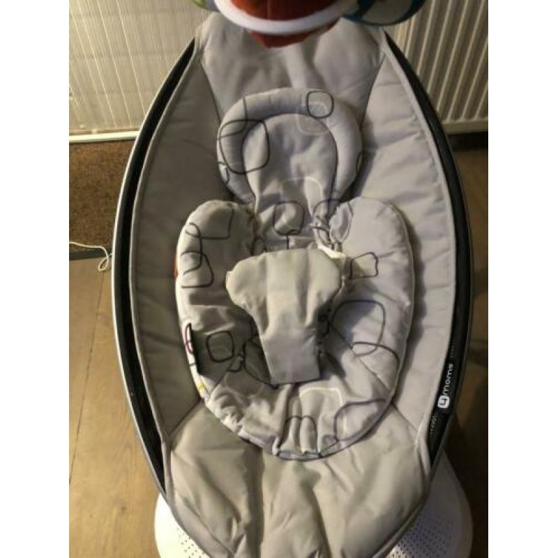 4moms mamaroo