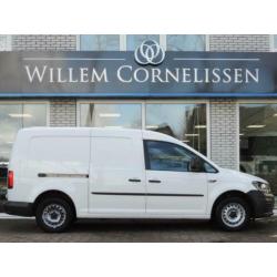 Volkswagen Caddy 2.0 TDI L2H1 BMT Maxi Comfortline Navigatie