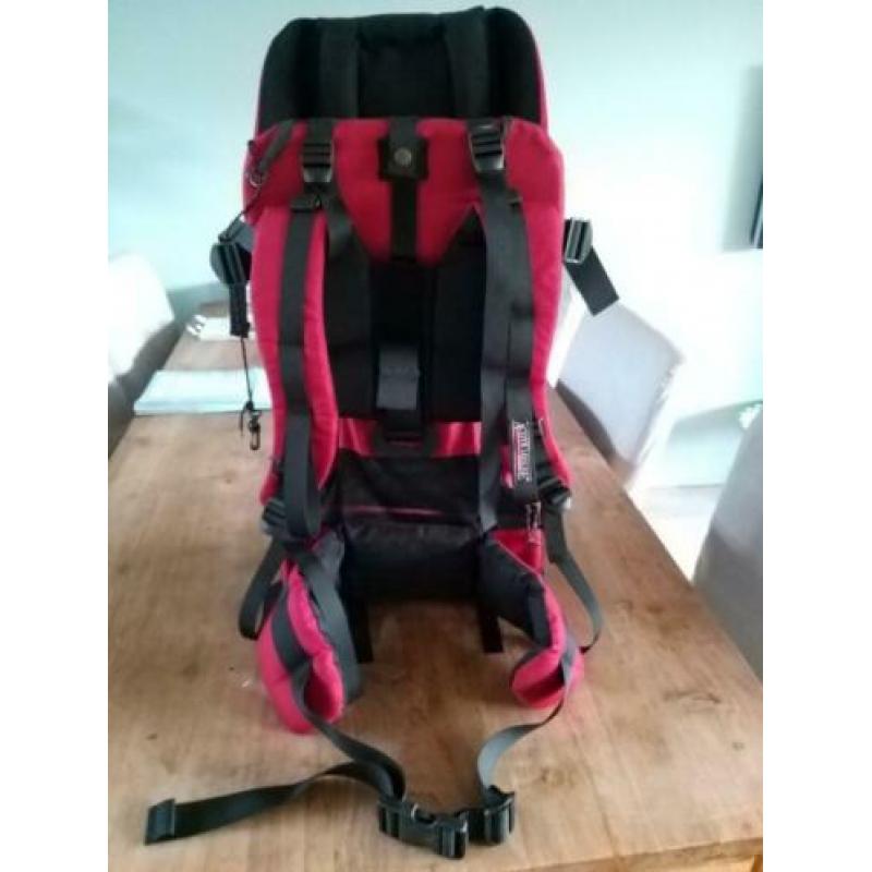 kinderdrager te koop