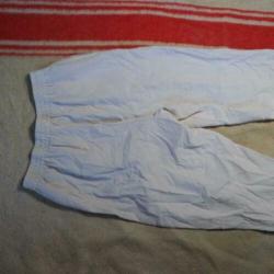 Leuke beige 5/8 broek.Mt M/L.Merk Today
