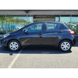 Toyota Yaris 1.0 VVT-i Energy | 1st Eigenaar | Navi | Dealer