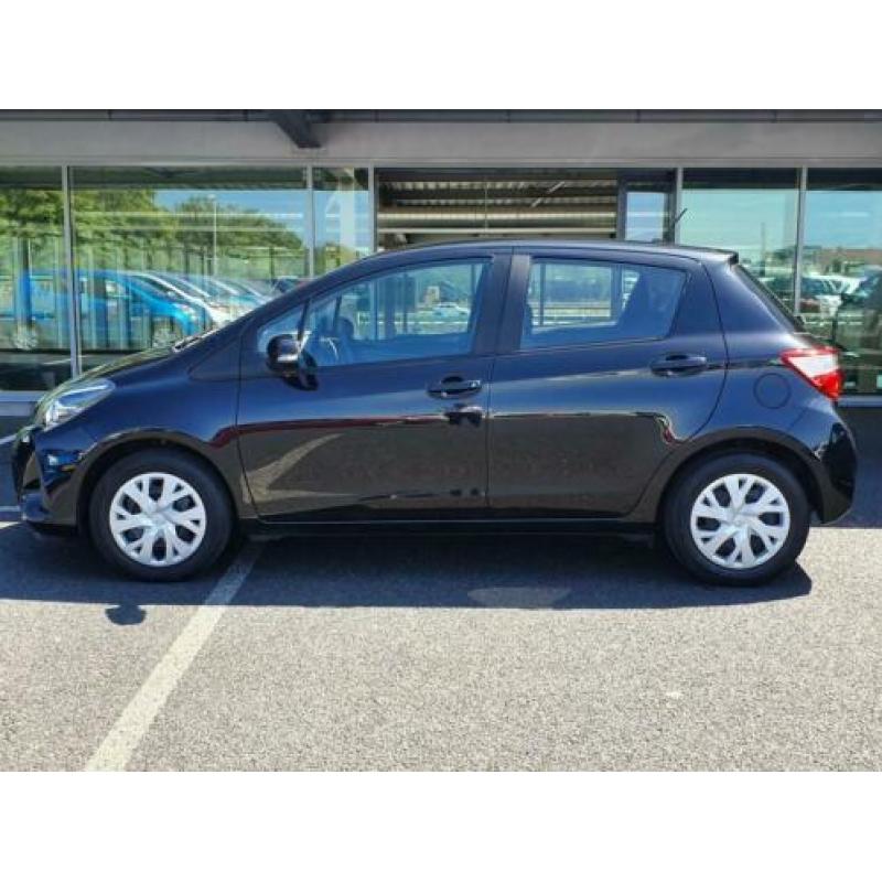 Toyota Yaris 1.0 VVT-i Energy | 1st Eigenaar | Navi | Dealer