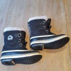 Sorel | Snowboot sneeuwlaars maat 34