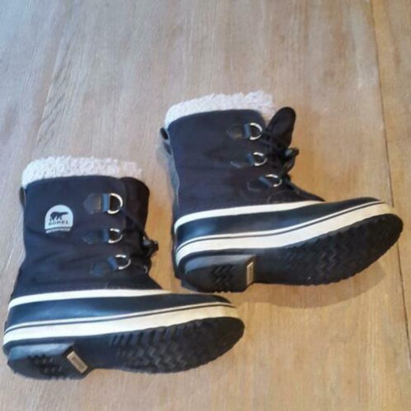 Sorel | Snowboot sneeuwlaars maat 34