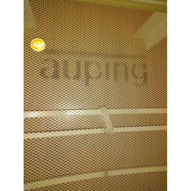 AUPING 1 PERSOONS BED THE LUXE 90x 200 CM