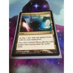 Mana Confluence met Sleeve er GRATIS bij