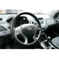Hyundai Ix35 1.6i GDI Business Edition climate, navigatie, c