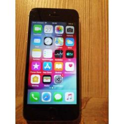 Apple iPhone 5s 16GB mobiel