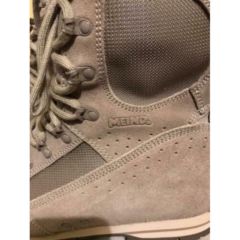 Meindl Desert wandelschoenen mt 45 nieuw 290B