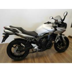 Yamaha FZ6S S2 FZ6 (bj 2010)