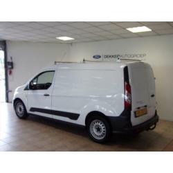 Ford Transit Connect 1.6 TDCi Cool & Connected L2 95 PK