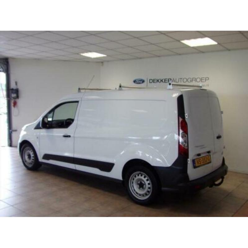 Ford Transit Connect 1.6 TDCi Cool & Connected L2 95 PK