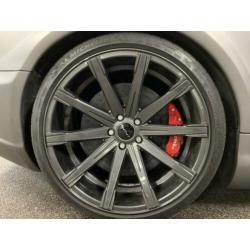 Mercedes-Benz SL-klasse 500 BLACK EDITION KIT Cabrio AMG Bos