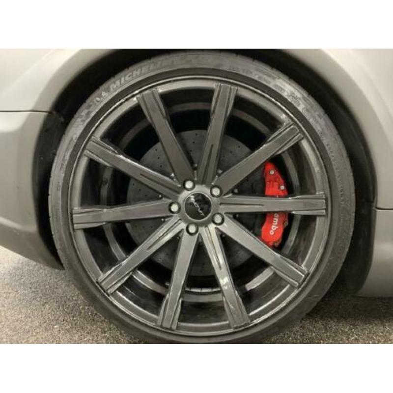 Mercedes-Benz SL-klasse 500 BLACK EDITION KIT Cabrio AMG Bos