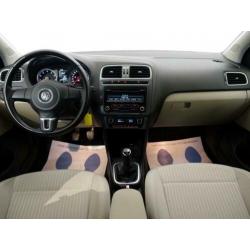 Volkswagen Polo 1.2 TSI BLUEMOTION HIGH EDITION Climate Cont