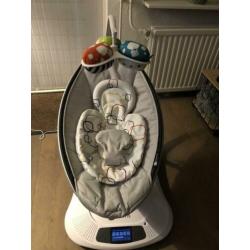 4moms mamaroo