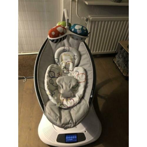 4moms mamaroo