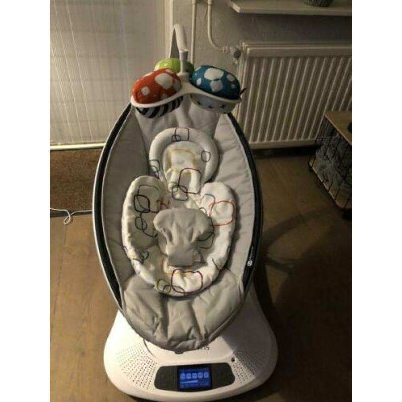 4moms mamaroo