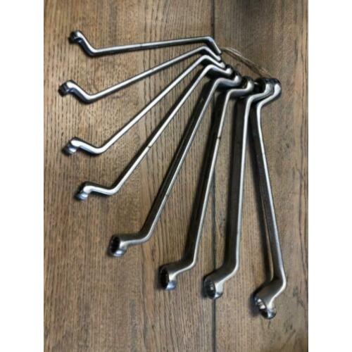Hazet ringsleutel set Serie 630