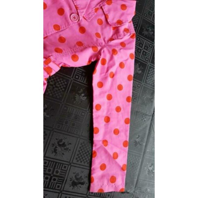 Leuke zomerjas maat 140