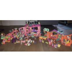 pet shops toys compleet of losse onderdelen