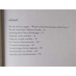 Praags Dagboek 1941 - 1942