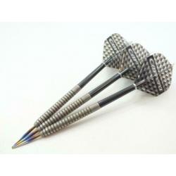 Darts Unicorn John Part 22,5 gram 90% tungsten