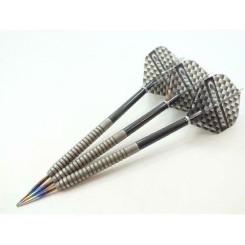 Darts Unicorn John Part 22,5 gram 90% tungsten