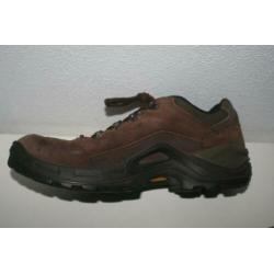 Lowa perfecte staat leren wandelschoenen mt 46 gore tex