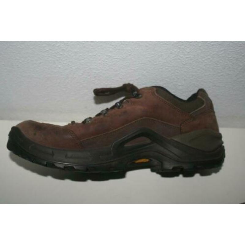 Lowa perfecte staat leren wandelschoenen mt 46 gore tex