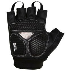 MTB fietshandschoenen maat M L XL blauw wielrenhandschoenen
