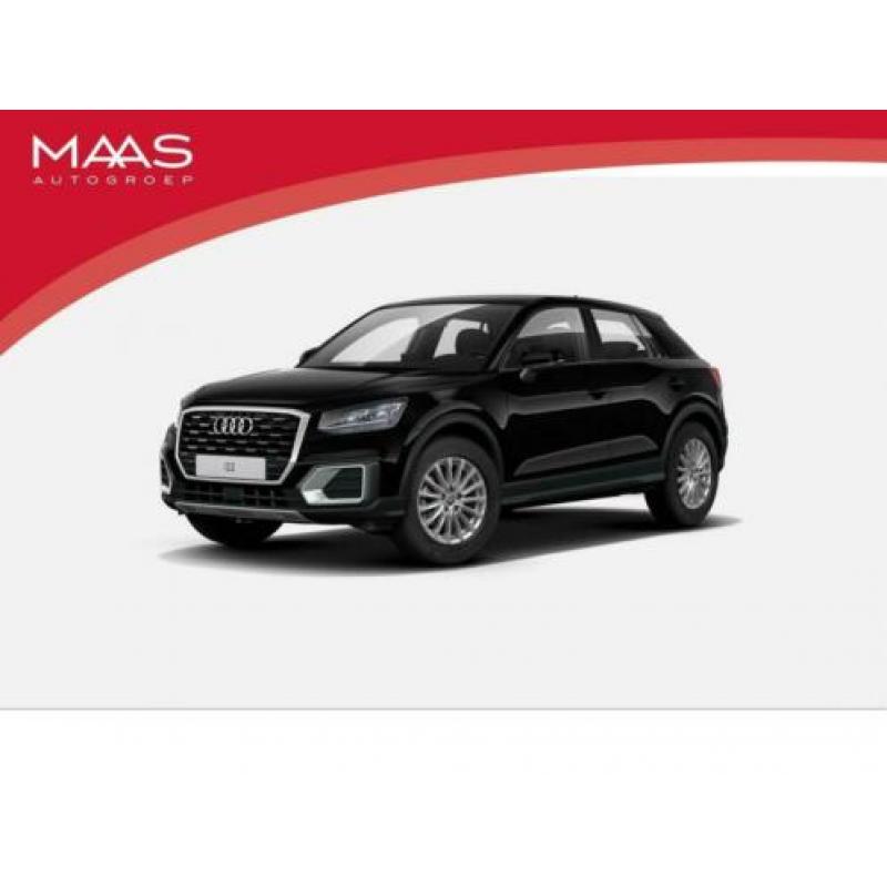 Audi Q2 30 TFSI Pro Line 116 PK | Private lease actie €399,-