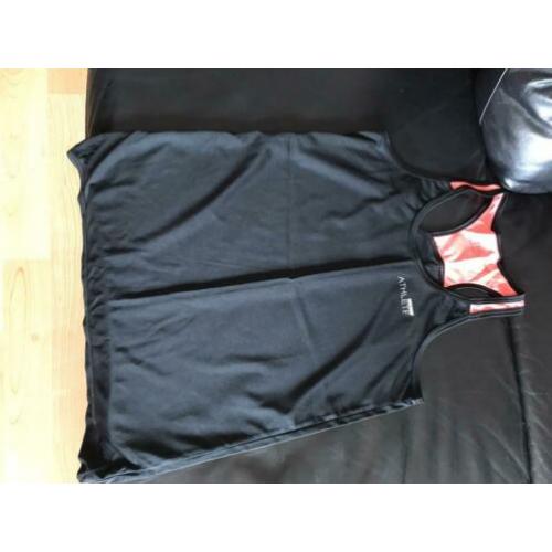 Sport kleding dames 5,00 euro per stuk maat 38/m