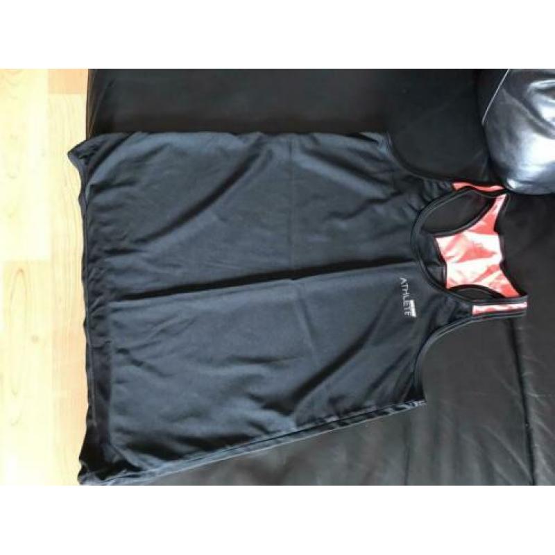 Sport kleding dames 5,00 euro per stuk maat 38/m