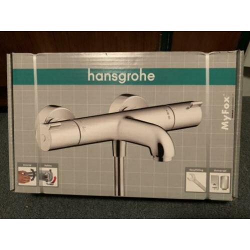 Hansgrohe My Fox