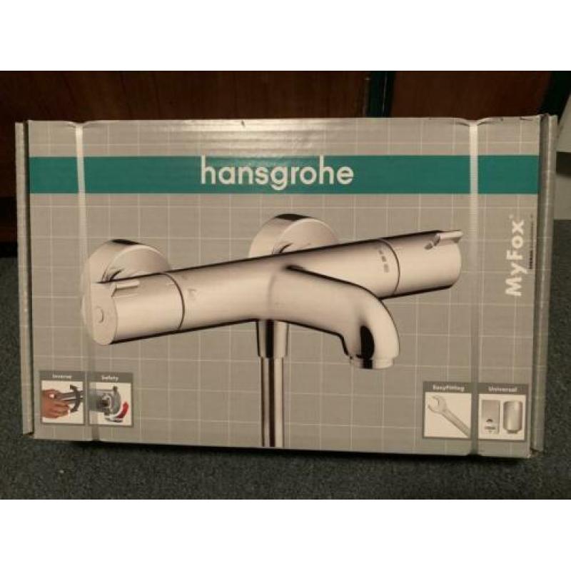 Hansgrohe My Fox