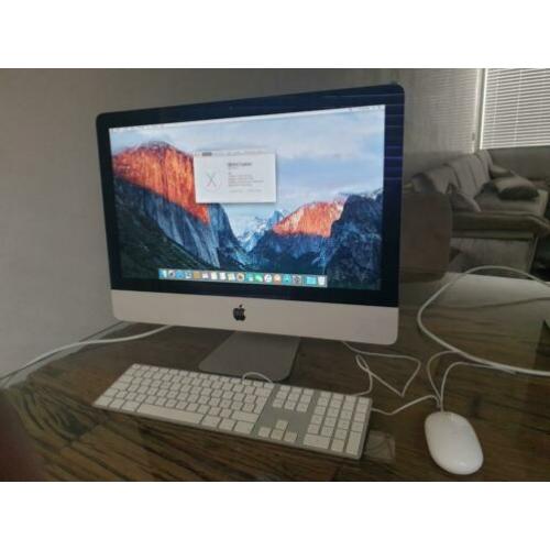 Imac 2013 21.5 inch