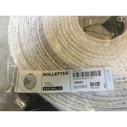 Ikea solleftea lampenkap nieuw