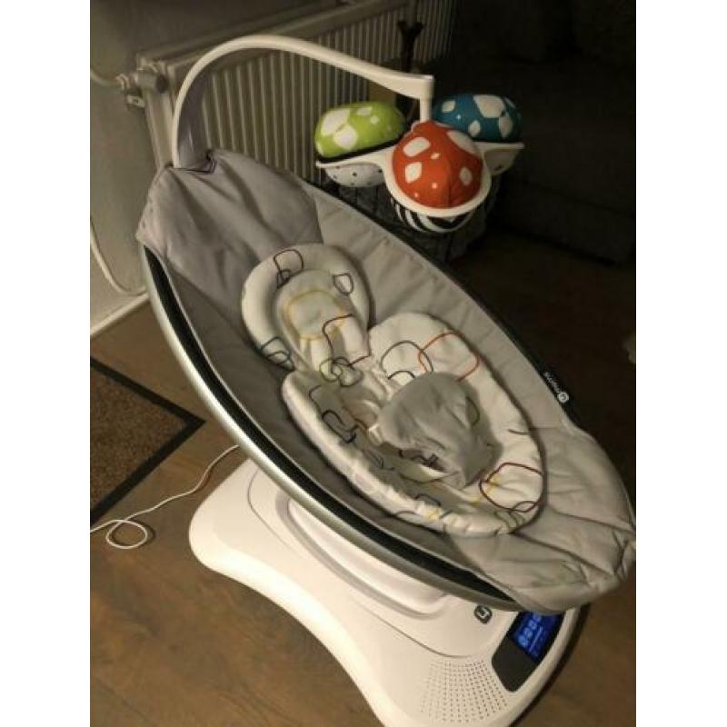 4moms mamaroo