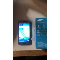 Samsung galaxy A3