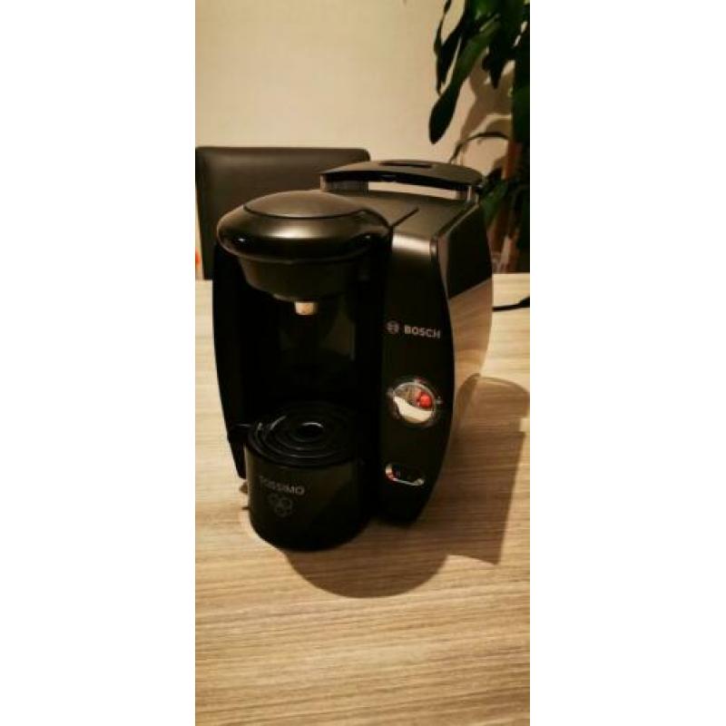 Bosch Tassimo in nieuwstaat.