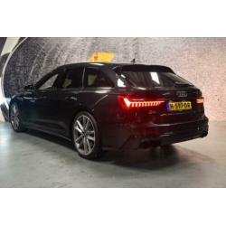 Audi A6 Avant S6 TDI quattro FOL|€1165 p/maand|