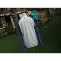 CHASIN trui / sweater maat L als nieuw