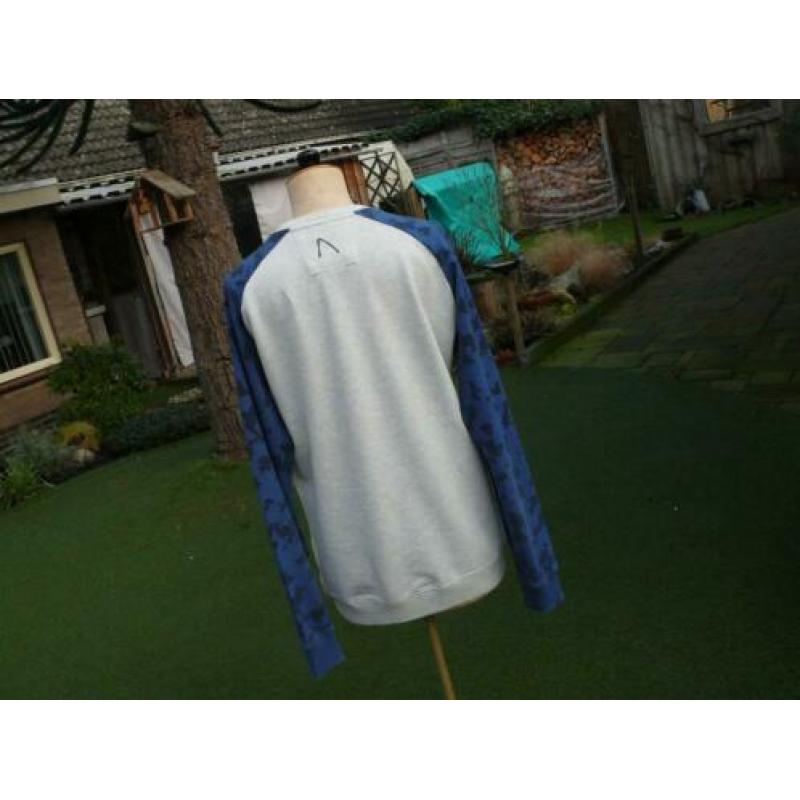 CHASIN trui / sweater maat L als nieuw