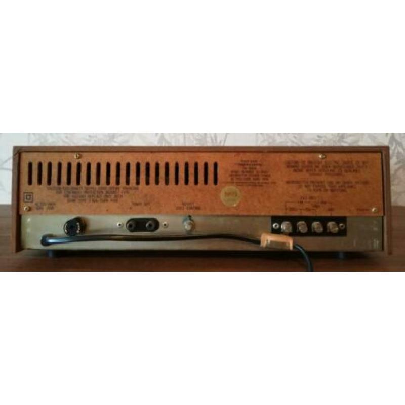 Realistic LW/MW/FM Stereo Tuner TM-800B