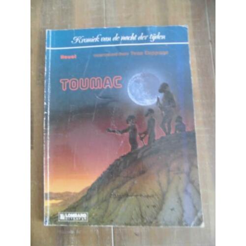 Toumac
